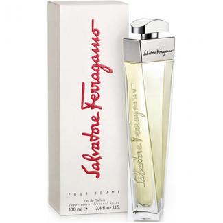 Salvatore Ferragamo 